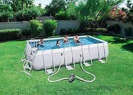 pool 549 x 274 x 122 motor wasser meer strand garten sommer baden badespass schwimmen sc piscine tubulaire piscine hors sol piscine hors sol rectangulaire