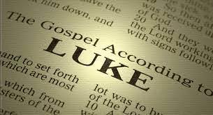 Through them all we are empowered to carry forth its powerful. Did Luke Write The Gospel Of Luke Reasonabletheology Org