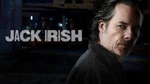 Trailer Jack Irish