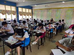 21 nov 2012 tarikh keramat kertas fizik 1, 2,dan 3. 39 Year Old Man Sits For Spm Chinese Paper After 21 Years