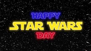 The date is based on the pun may the fourth be with you. Star Wars Day 2020 Rambling About The Franchise