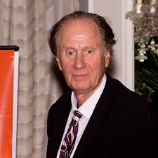David Bonderman