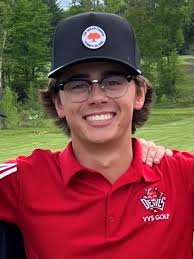 Meet the 2022 All-CNY Section III boys spring golf team