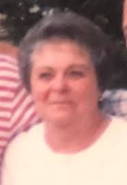 Martha Pirl Hensley Obituary