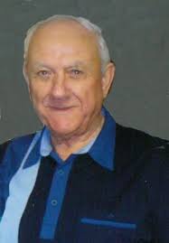 Obituary information for Thomas (Tom) Eric King