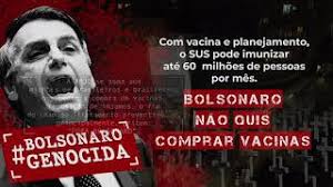 Spomen obilježje i mezarje za žrtve genocida iz 1995 godine. Juristas Explicam Por Que Bolsonaro Pode Ser Direitos Humanos