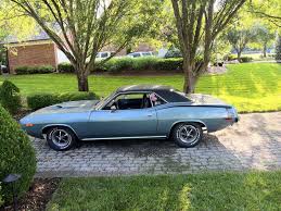 Image result for Formal Black 1973 Barracuda