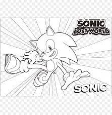 It has a protagonist character named sonic. 28 Collection Of Sonic Mania Coloring Pages Sonic Adventure 2 Png Image With Transparent Background Toppng