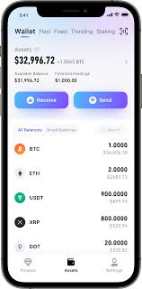 What's great about bitcoin is that you don't need to shell out rent money to get in the game, because bitcoins can be bought in increments—basically, whatever you can afford. Cryptocurrency Wallet Staking Wallet Mobile App Cobo Wallet