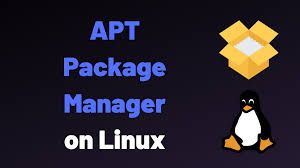 APT Package Manager on Linux Explained – devconnected