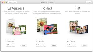 You came to the right place! How To Create Custom Greeting Cards In Photos For Mac