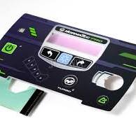 MEMBRANE SWITCHES - JRPanel