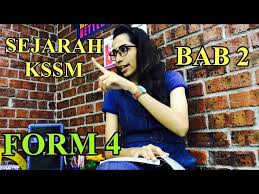 Bab 9 malaysia dalam kerjasama antarabangsa. Bab 3 Part 3 Of 3 Kesedaran Pembinaan Negara Dan Bangsa Sejarah Tingkatan 5 Spm Litetube