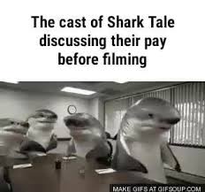 Shark tank's best pitches explained by the cast. The Cast Of Shark Tale Discussing Their Pay Before Filming Ifunny