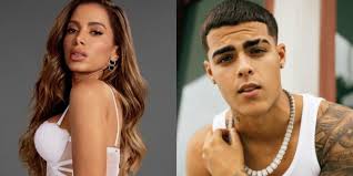 See photos, profile pictures and albums from lunay. Anitta Flirta Con Lunay Su Instagram