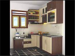 Desain Dapur 4x5 Desain Dapur Desain Dapur Minimalis