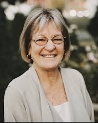 Patricia Ann (Rivers) Scearce