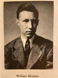 William Henry Monnier (1926-2004)