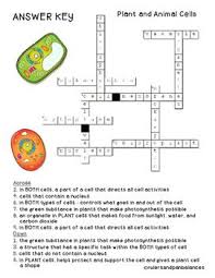 We did not find results for: Plant And Animal Cells Vocabulary Crossword Puzzle Freebie Plant Animal Cells Animal Cell Vocabulary