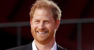 Prince Harry Is Being Honored for His Time as a Military Helicopter Pilot