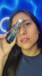 Para los #VICHYLOVERS como yo acá van mis elegidos de este año de  @vichylaboratoires Yo me quedo con el Serum Collagen16 es un milllll  Ustedes cual eligen? #vichy #dermocosmetica2025