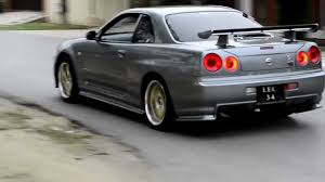 Maybe you would like to learn more about one of these? Nissan Skyline R34 Nismo Z Tune Novocom Top