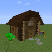 Minecraft houses are an essential part of the minecraft survival experience, and who doesn't want it is quite small and simple to make, but it does contain quartz, so for those players who want to build. Survival Houses Blueprints For Minecraft Houses Castles Towers And More Grabcraft