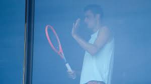 Despite eight titles, djokovic needs new playbook for 2021 australian open. Australian Open 2021 Grand Slam To Plough Ahead Despite Players Quarantine Anger Eurosport