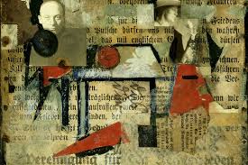 By the end of 1924 dada as a separatedirection in art ceased to exist. Dadaism Evokes Questions Jud S Artwork