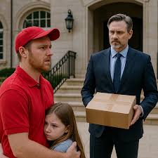 Millonario llora en la acera… y una niña le da la respuesta que faltaba 😱😱😱😱😱😱 En medio de la ciudad, entre rascacielos y transeúntes apurados, ocurrió una escena que parecía insignificante, pero