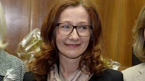 Edith Meinhart verlässt das "Profil"