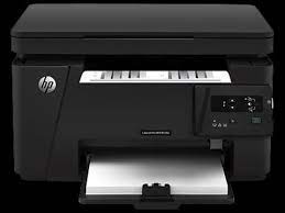 Заправка картриджа hp cf283a для принтера laserjet pro m125, m127 refill instruction. How To Fix Printer Hp Laserjet M125a Youtube