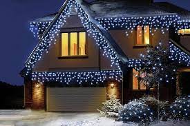Shop our wide variety of fun and affordable products. Outdoor Christmas Lights Decorations Ideas Argos