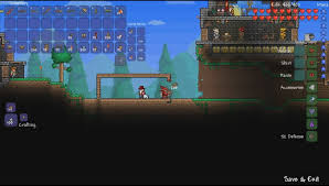 Resultado de imagem para TERRARIA PC