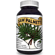 A reduction of inflammation in the scalp can also contribute to new hair growth. Pure Saw Palmetto Supplement For Prostate Urinary Health A Prostate Care Capsules With Hair Loss Benefits Support Men Urinary Health Health Mens Nutrition