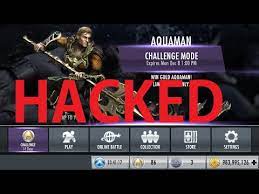 Injustice Gods Among Us Ios Hack Unlimited Coins Jailbreak Needed Youtube