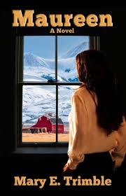 Mary E Trimble Archives - Carmen Peone