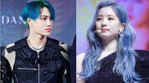 Original article from a pink embroiled in sub sae . Exo Kai And Twice Dahyun Are Not Dating Spazzer Who Made The Rumor Takes Down Post Kpopstarz