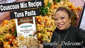 Main dish very easy 15 min 40 min. Near East Couscous Coupon 07 2021