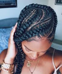 Unlock the potential of lengthy tresses with these dreamy long hairstyles. Elaborate And Eye Catching 12 Easy Braided Hairstyles To Keep You Cool All Summer Long Page 12