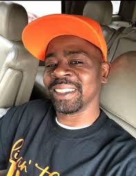 Obituary information for Markice Jabbar Johnson