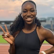 first time in World Athletics Championships history, Canada will enter