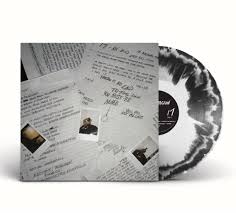 17 (Black & White VinylDl Card): XXXTENTACION: Amazon.ca: Music