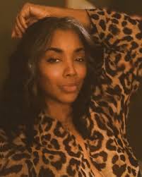 Never Enough by Iris Simms