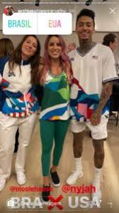Estreando nas olimpíadas de tóquio , o skate já chega dominando a cena e trazendo uma novidade para o evento. Uniforme De Skate Nas Olimpiadas Amee Skate E Arte