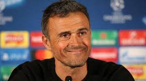 Spain appoint Luis Enrique as new manager HD wallpaper
