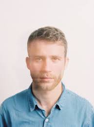 Tilman Robinson — dots+loops