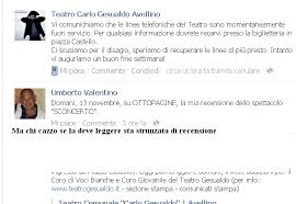 Il Gaga Avellino Rassegna stampa del 31 ottobre 2019. il gaga avellino