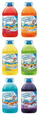 Party Punch Recipe Recipe Party Punch Recipes Punch Recipes Hawaiian Punch Recipes