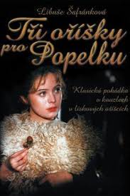 I její natáčení ale provázelo pár problémů, které se musely řešit za pochodu. Tri Orisky Pro Popelku Osobnosti Cz